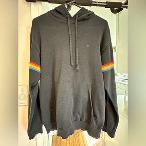 Outerknown Sweater Nostalgic Sweater Hoodie